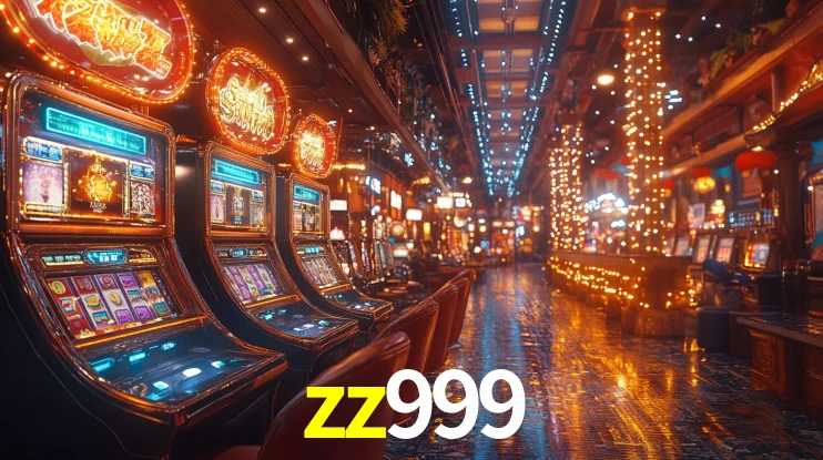 zz999 - Cassino Mais Premiado Online - zz999.com