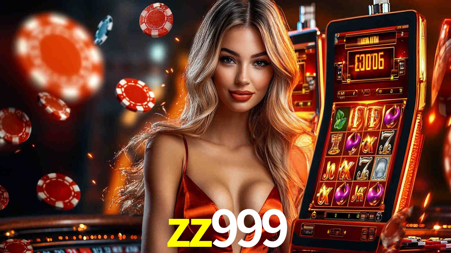 zz999: Seu Cassino Premiado com Pagamentos Rápidos