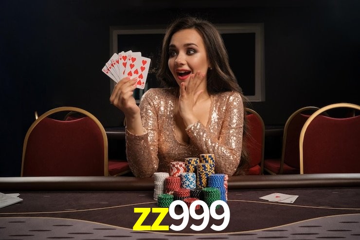 Mesa de Blackjack zz999