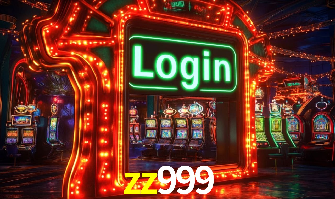 Casino Ao Vivo zz999