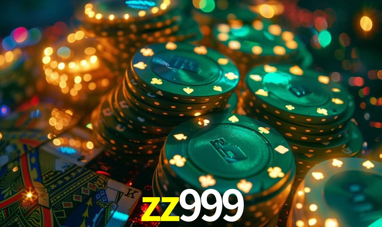 Jogos de Slot zz999