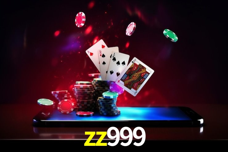 Game Providers zz999