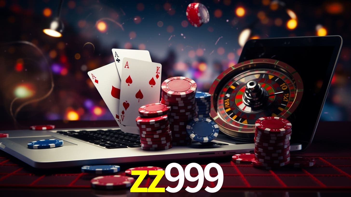 Live Casino zz999