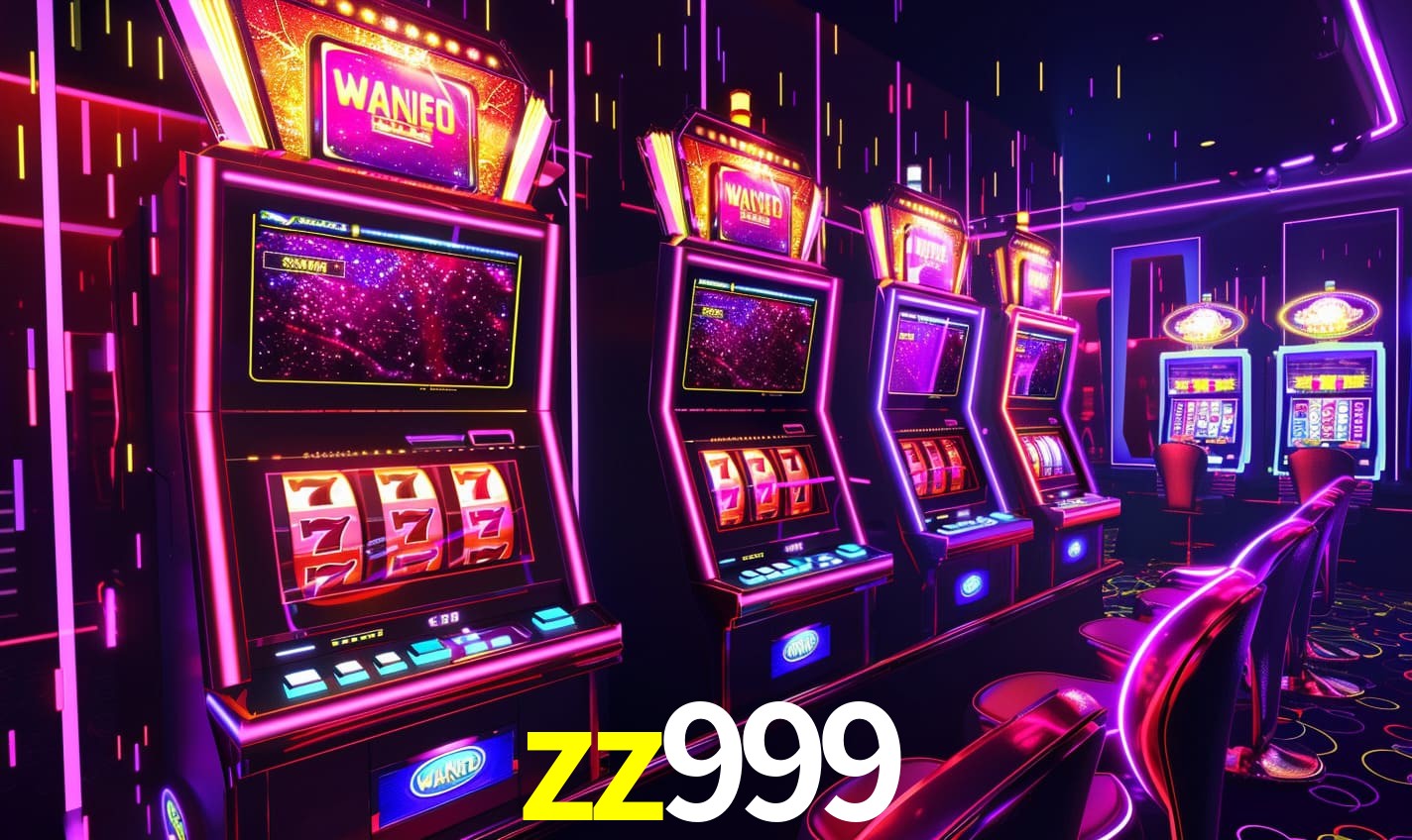 cassino zz999