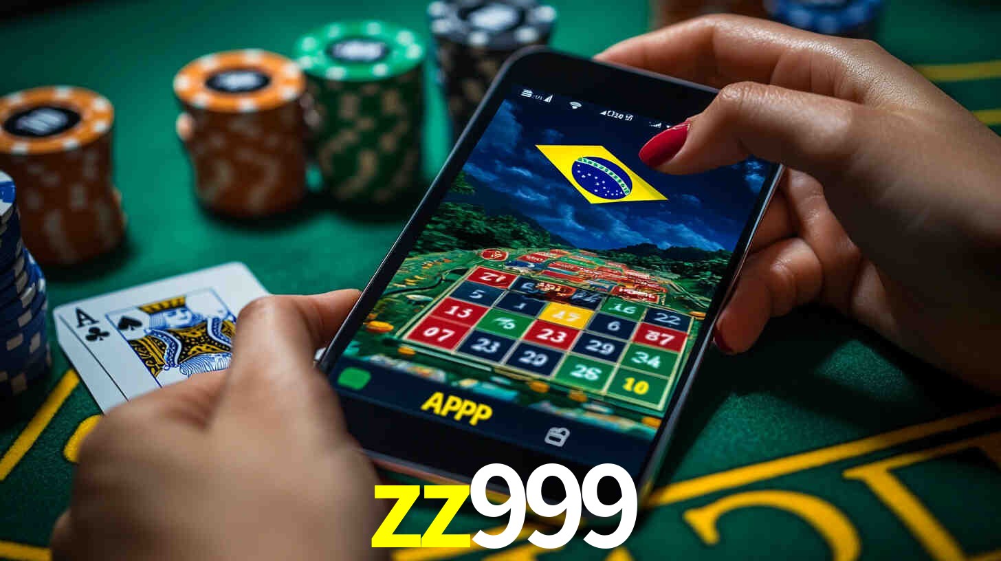 A Emoção da Loteria na zz999: Uma Chance de Mudança de Vida