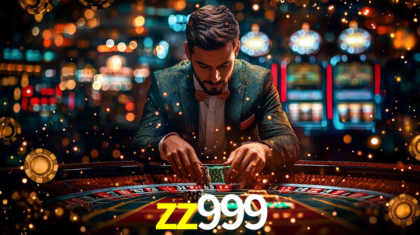 zz999 App Interface
