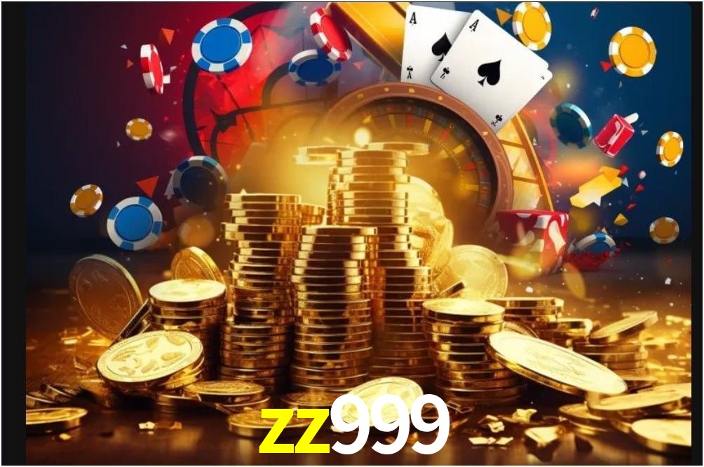 Casino Ao Vivo zz999