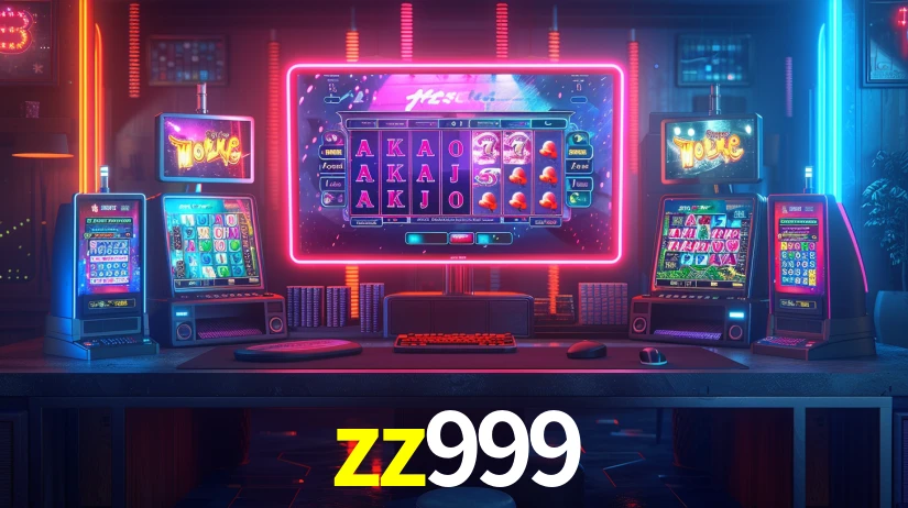 zz999: Jogos de Caça-Níqueis-Altas Recompensas, Roleta-Velocidade, Blackjack-Desafios Máximos