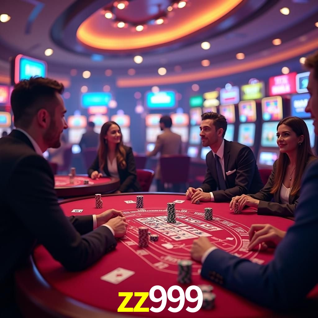 Estatísticas Esportivas zz999