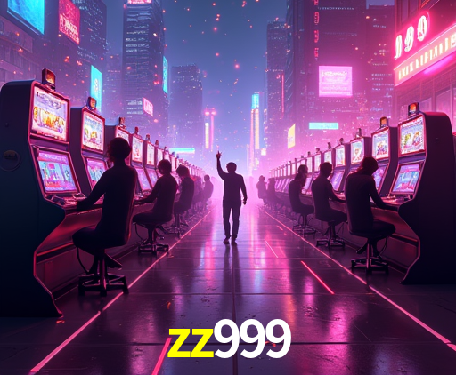 Casino VIP zz999