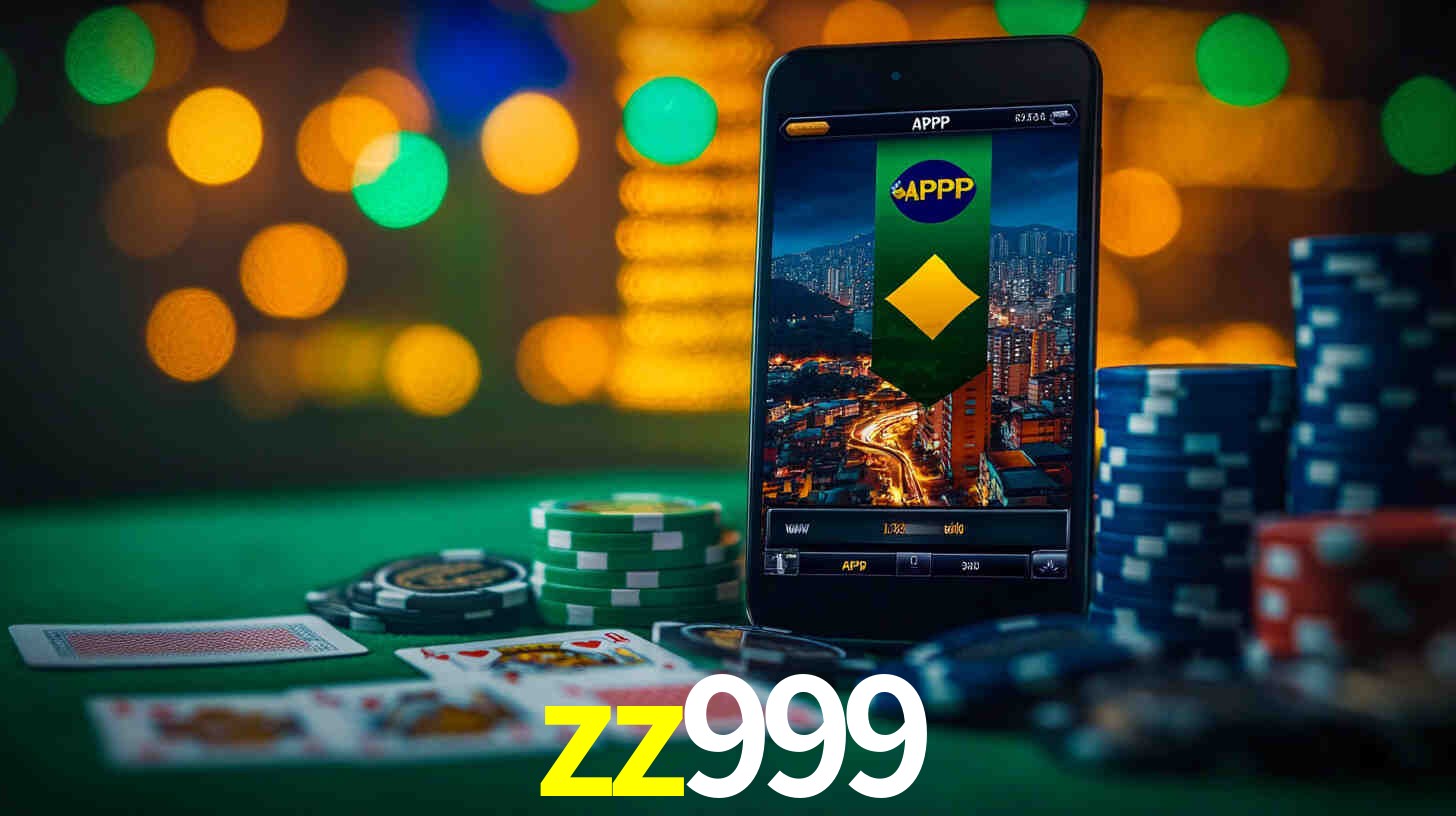 Descubra o Programa VIP da zz999: Vantagens Exclusivas para Jogadores