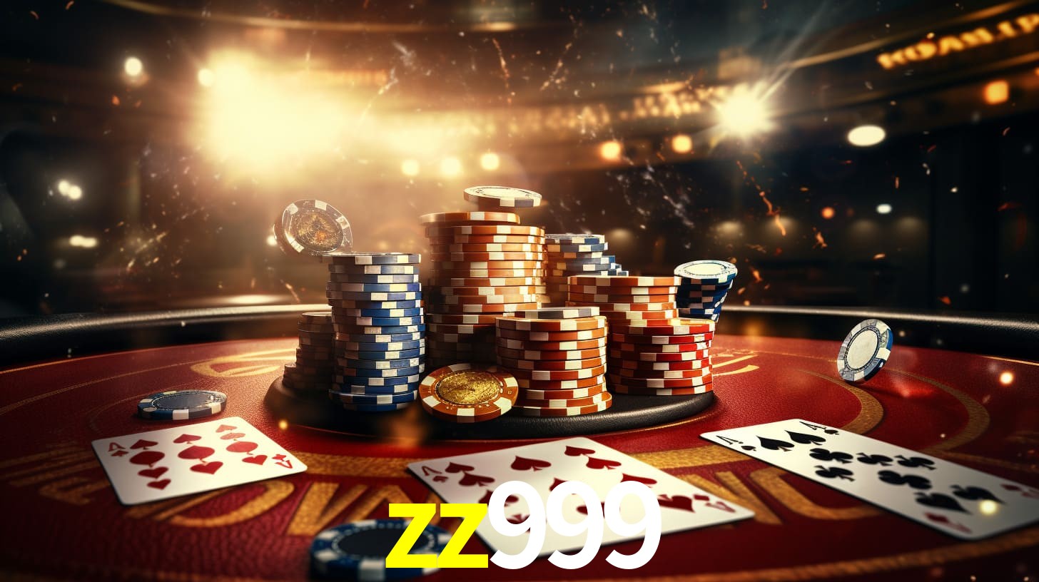 Blackjack Table zz999