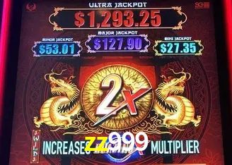 Descubra a Magia dos Jogos de Arcade no zz999