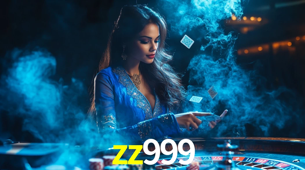 Desvendando o Mundo dos Jogos Virtuais na zz999