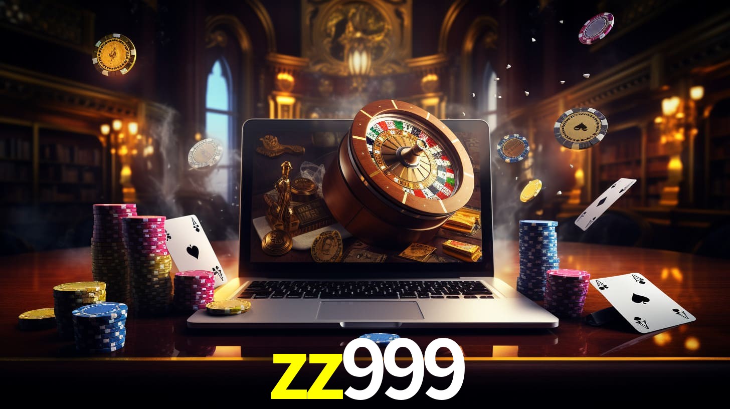 Live Casino zz999