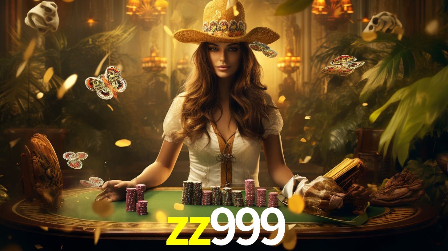 Roulette Table zz999